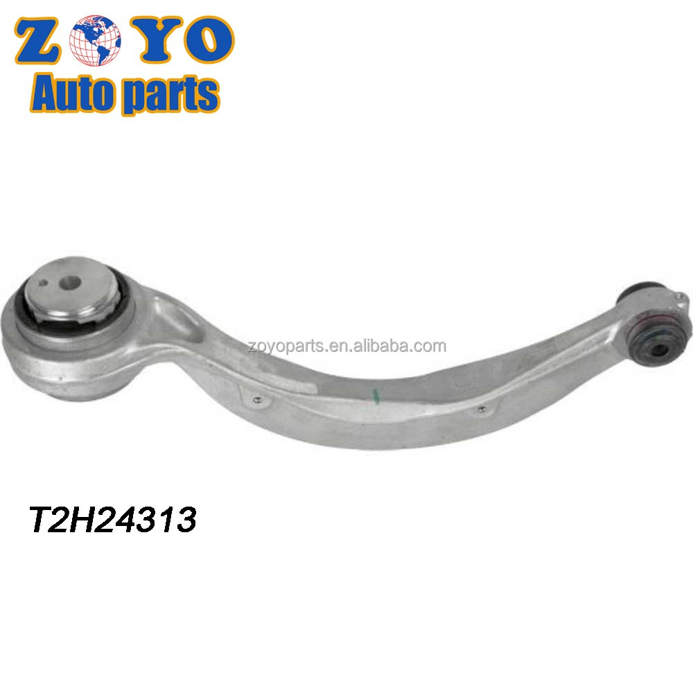 Nature Rubber Bushing Suspension Parts for Jaguar XF 2015 Front Lower Control Arm