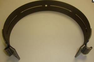China 29646A - BAND AUTO TRANSMISSION BAND FIT FOR NISSAN RE4F04A V 92-UP(IND#63700) factory