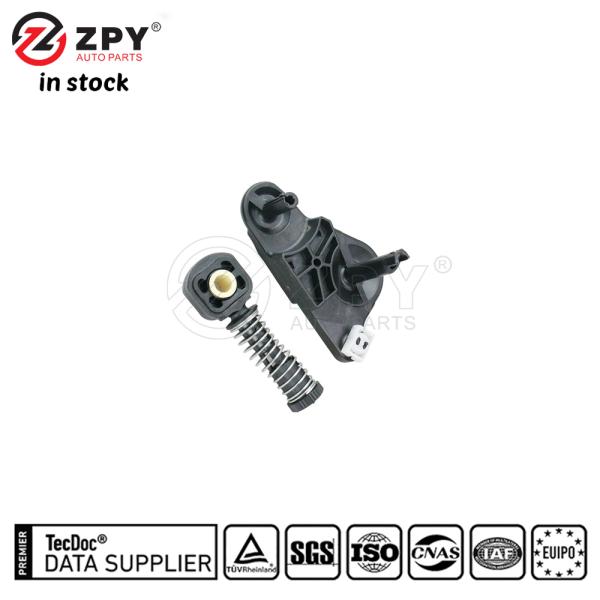 ZPY Gear Shift Linkage Lever 6R0711202 for VW Audi Porsche