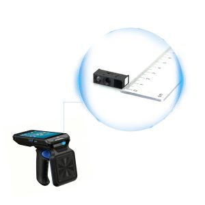 China Micro Barcode Scan Engine Embedded Barcode Scan Module High Resolution factory
