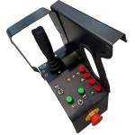 Haulotte Skyjack Control Box Lift Components 4000311410