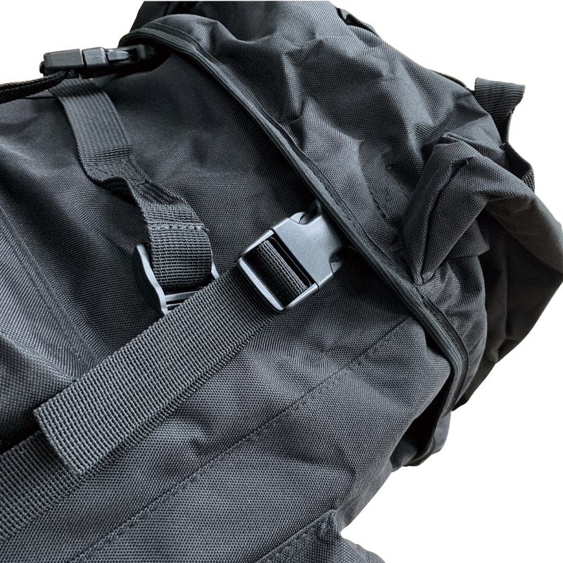 Large Capacity Backpack for Outdoor Travelling and Camping Customized Logo Availabled