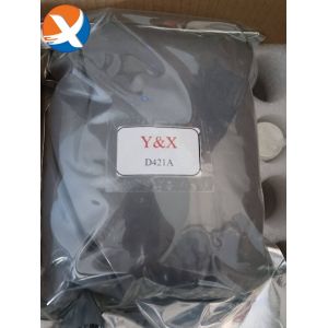 Copper Molybdenum Flotation Depressant D421 Use In Mines