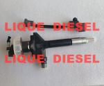 DENSO fuel injector 9709500-785 095000-7850 0950007850 DENSO 7850