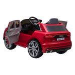 Ride On Toy 2022 Authorized 6V 12V Battery Electric Kids SUV with Music and