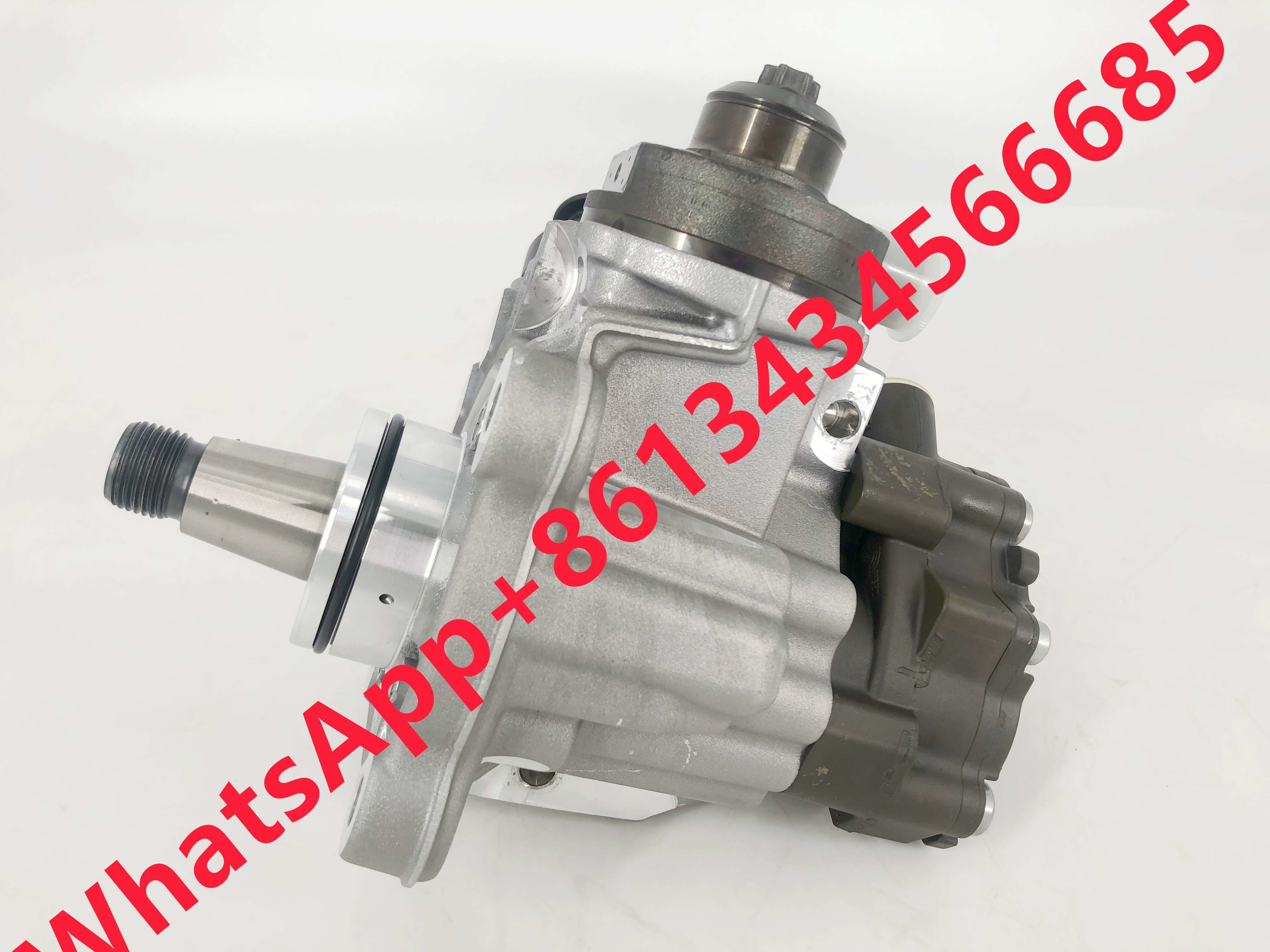 Genuine Original New Common Rail Injection Pump 0445020608 Diesel Fuel High Pressure Pump 32R65-00100 For Mitsubishi