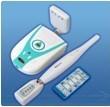 China MD750+MD900+250+MD360 2.0 Mega pixels Wireless intra-oral camera （VGA+USB plug) factory