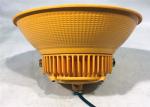 Wet Locations LED Warehouse Lighting High Bay Die Casting Aluminum Materials