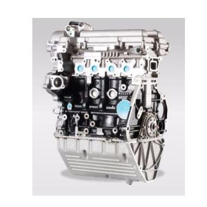 China 1.5L Displacement L3C OE NO. Car Engine Assembly for WULING RONGGUANG B15 Qualit factory