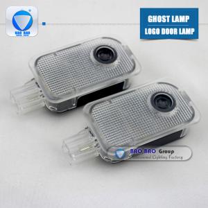 China Subaru--BB0401 Top Quality 2014 Newest LED LOGO LAMP Ghost Lamp factory