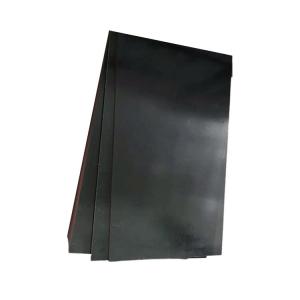 China Waterproof Surface Melamine Faced Plywood Customized Thickness / Size factory
