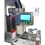 Automatic IC Card Embedding Machine Contact IC Card Implanter YIE-4000