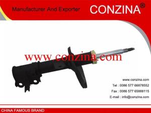 China Auto Parts shock absorber for Kia Rio 2005- OEM: 54660-1E200 factory