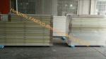 Modular Assembly Fresh Meat Storage Walk In Chiller Rooms Restaurant Commercial
