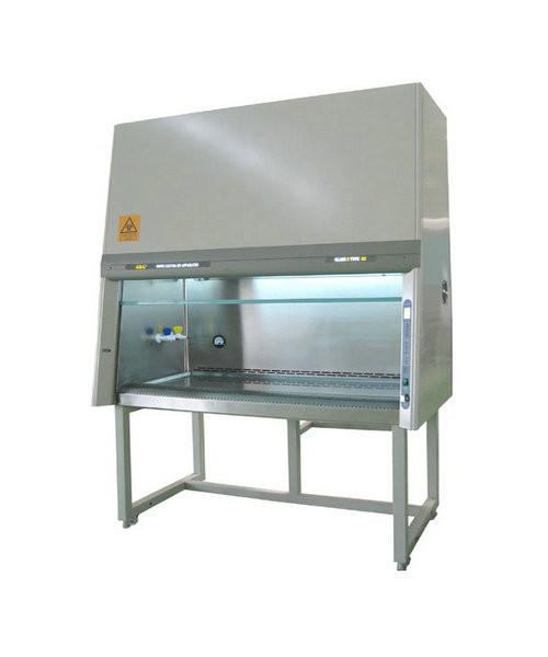 Biosafety Cabinet Class I / Biological Safety Cabinet Solutions / Biosafety