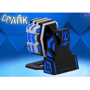 Hot King Kong 360 Rotating Vision 9d VR Game Machine