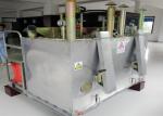 Hydraul Double Cylinder Fuel Gas Preheater