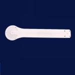 High Temperature Machinable Ceramic Blocks Zirconia Positioning Ceramic