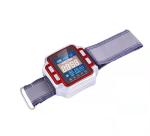 Medical 650nm Laser Treatment Instrument Diabetic Wrist Watches Diode Protect