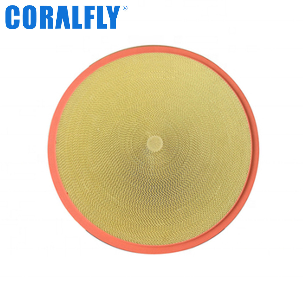 1621138900 Atlas Copco Truck Air Filter Air Filter Element For Atlas Copco