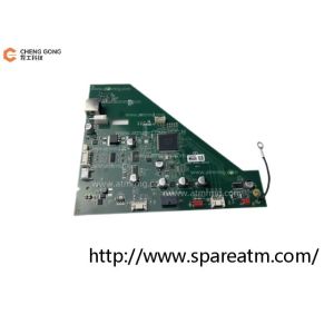 China ATM Parts DN Series WINCOR CMD-V6A SDU Stacker Distribution Unit Control Board 1750330373 on sale