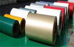 Colour 1050 Coated Aluminium Coil Metallic Solid Ral