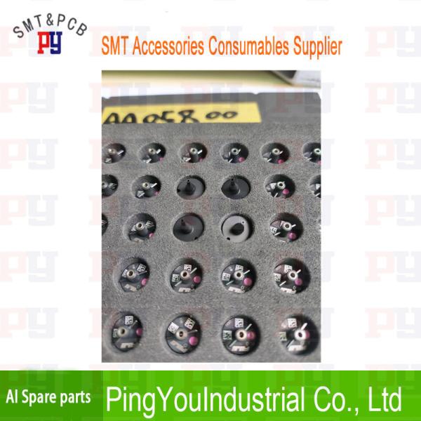 China AA20A03 AA20A00 FUJI SMT Nozzle Pick And Place Nozzles NXT H12 H08 1.3 factory