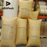 Cargo Protection 5.9*2.32*2.36m Dunnage Air Bag