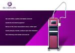 CE Approved 8.4 Inch Screen ND YAG Laser Machine 532 / 755 / 1064nm Wavelength