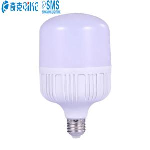 China high power led lighting bulb e27 lamp holder 18w smd led bulb factory