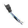 Buy cheap Small 2G Wired GPS Vehicle Tracker Mobility Anti Theft GPS Tracking Device For from wholesalers