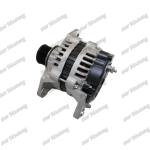 Alternator 6BT5.9 28V 80A 4365991