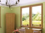 Enjoy a Peaceful and Quiet Environment with Our Sound-Insulated Steel Windows