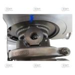 Turbocharger kit HE221W 2834187 2834188 3787122H HE211W for CUM-MINS 2834188