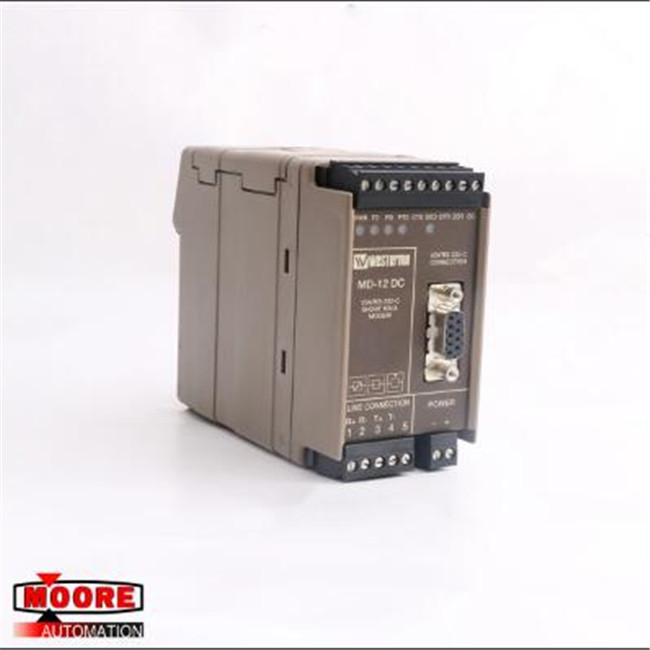 TC562 3BSC630049R1 ABB Short Distance Modem