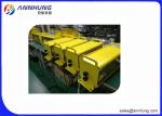 AC220V Type A L856 Aviation Obstruction Light High - Intensity Flashing 40 - 60