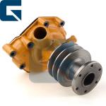 6110-63-1110 6110631110 Engine Water Pump For S4D120