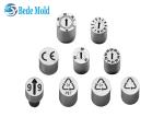 Standard Mold Date Insert Misumi Date Indicator Precision Mold Parts Stainless