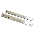 HSS 135*65*15Mm Cardboard Circular Slitter Blades For Paper Cutting Enhance