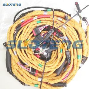 China 593-7277 5937277 Wiring Harness for 320GC Excavator Parts factory