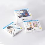 Full Colors Printing Wholesale Custom Color Paper Packaging Box