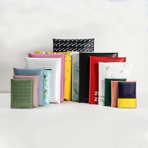 China Compostable Polythene Mail Bags factory