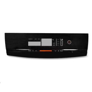 China OEM IMD Control Panel For Washing Machine High Gloss Wear Resistant factory