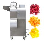 Multifunctional Radish Dicing Cutting Machine for Different Produce and After
