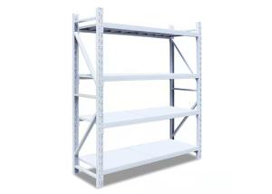 China 200kg 4 Tier Storage Shelves factory