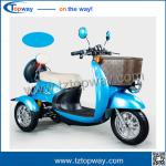 3 wheel electric mobility tricycle for handicapped disable adults