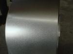 SGLCC Hot Dipped Galvalume Steel Coils AZ150 Roofs Applied , JIS Standard