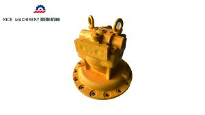 China E320C Crawler Excavator Swing Hydraulic Slew Motor Without Gearbox OEM quality factory