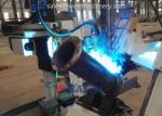 Hot sale automatic stainless steel pipe welding machine with good quality