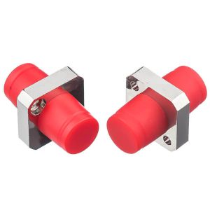 China FC UPC Square Fiber Optic Adapter,  on sale